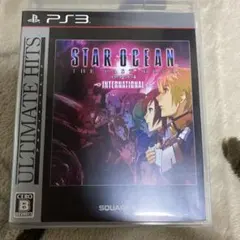 アルティメットヒッツ スターオーシャン4 -THE LAST HOPE- IN…