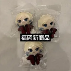 ミヒャエル・カイザー キャラクターグッズ