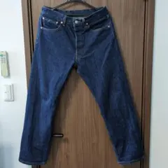 【濃紺】リーバイス　501