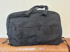 【希少品】BRIEFING（ブリーフィング）C3ライナーのサムネイル