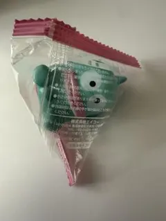 サンリオキャラクター おすわりフィギュア ハンギョドン クレーンゲーム