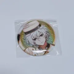 にじさんじ 缶バッジビスケット2 叢雲カゲツ
