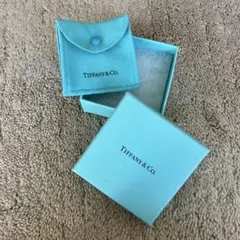 Tiffany & Co. ギフトボックスセット