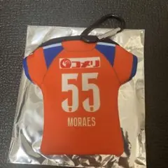 アルビレックス新潟　マテウスモラエス　ネオプレーンケース