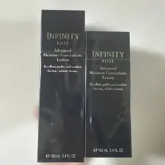 インフィニティアドバンストモイスチュアコンセントレートローション　本体・つけ替えのサムネイル