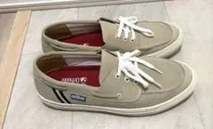 mobus FORT デッキシューズ　EUR43 （26.5〜27センチ）