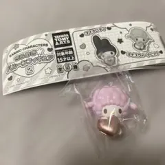 きらめき　バルーンフィギュア2 マイスウィートピアノ