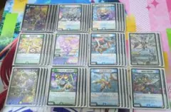 トリーヴァゴルギーオージャーデッキ　パーツ付き　シークレットあり トリーヴァゴルギーオージャーデッキ【2】 - トレカショップ竜の