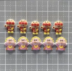 ネイルパーツ 10個セット