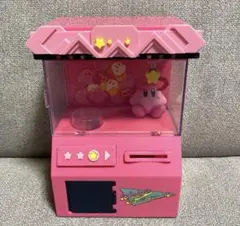 星のカービィ ときめきクレーンフィーバー