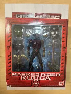 S.I.C. 仮面ライダーカブト&カブトゼクター未開封品 - メルカリ