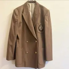 Oxford traditionalテーラードジャケット 11号