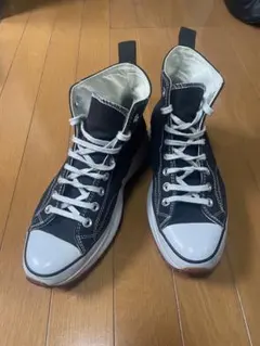 【韓国限定】コンバース　ランスターハイク　26〜26.5cm