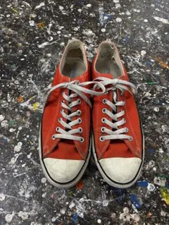 2025年最新】Converse usa製 27.5の人気アイテム - メルカリ