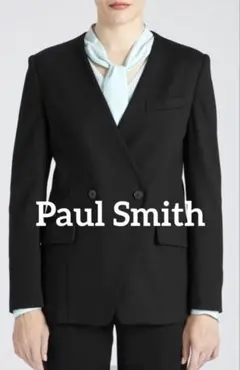 2026年最新】Paul Smith レディース ノーカラージャケットの人気
