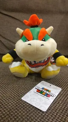 usj ベビークッパぬいぐるみ