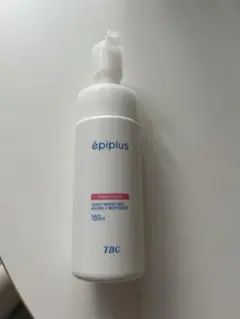 TBC エピプラス　ウォッシュフォーム　新品未開封 エピプラス ウォッシュフォームEX_200mL: エピプラス｜TBCオンライン