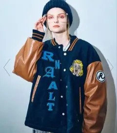 2026年最新】RNA スタジャンの人気アイテム - メルカリ