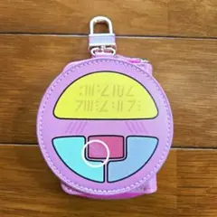 ☆ クリィミーマミ キーケース カード入れ キーホルダー ☆のサムネイル