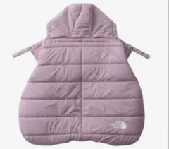 新品未使用　ノースフェイス　シェルブランケット