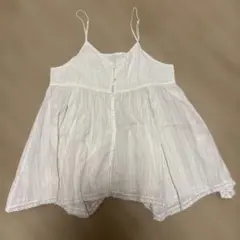 キャミチュニック Mサイズ