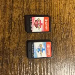 ポケットモンスター ソード シールド 2個まとめ売り 値下げ希望は聞きます