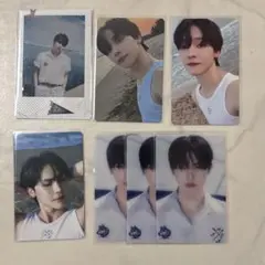 &team ニコラス　NICHOLAS 青嵐　ラキドロ