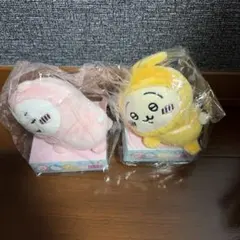 ちいかわ ぴたれすと～パジャマ～ ちいかわ うさぎ セットのサムネイル