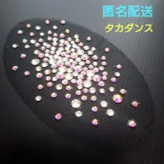 社交ダンス　ヘアアクセサリー　⑥のサムネイル