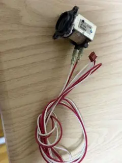 三菱電機　エコキュート用 電磁弁 中古品