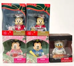 ディズニー、バイナルメーション（白黒ミニー、ドナルド） 2025年最新】バイナルメーション ドナルドの人気アイテム - メルカリ