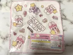 エスターバニーくじ F賞 ハンドタオル 未開封 Esther Bunny