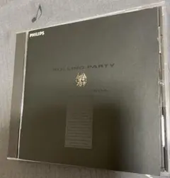 Yasuaki Honda/ ROLLING PARTY