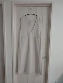 2way　 ロングワンピース