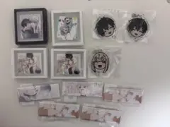 嫌いでいさせて プリズムチャンス