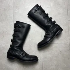 2025年最新】blackmeans ブーツの人気アイテム - メルカリ