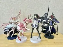 2025年最新】まどマギ フィギュアの人気アイテム - メルカリ