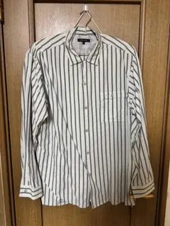 長袖シャツ メンズ