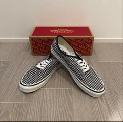 vans スニーカー