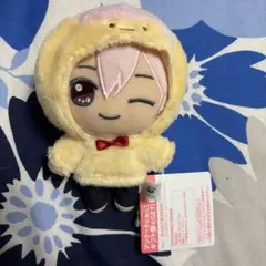 アイドリッシュセブン きらどる おさんぽーず ！ vol.1 九条天