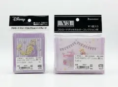 ポムポムプリンスリーブ1個 デッキケース1個 ポムポムプリンスリーブ1個 デッキケース1個 - メルカリ