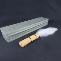 清姫モミジ 風情ある箒仕立て持込の小品盆栽 樹高22cm（地際から16cm