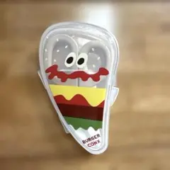 スケーター　フードカッター　バーガーのサムネイル