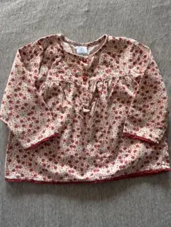 プチバトー トップス