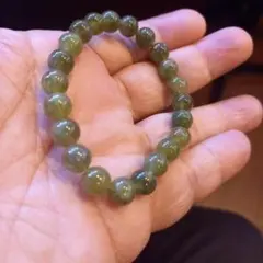 トム様専用グリーンガーネット