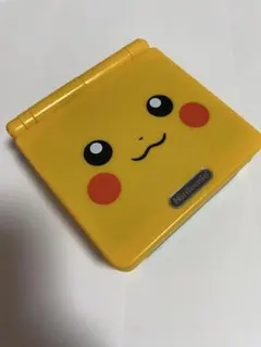 ゲームボーイアドバンスsp 外装交換品