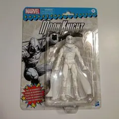 2025年最新】マーベルレジェンド ムーンナイトの人気アイテム - メルカリ