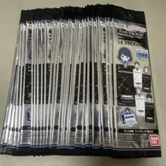 ブックマークコレクション　LESSERAFIM