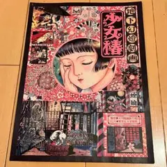 2025年最新】地下幻燈劇画 少女椿の人気アイテム - メルカリ