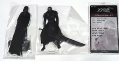 文字化化 DMMスクラッチ B賞 アクリルスタンド アクスタ 這いばい男 2 